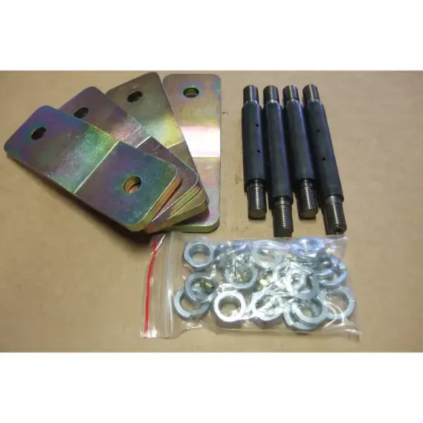 Jumelles graissables OME HZJ7