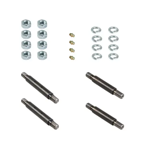 Offroad-SuperstoreGREASABLE SHACKLE KIT TACOMA