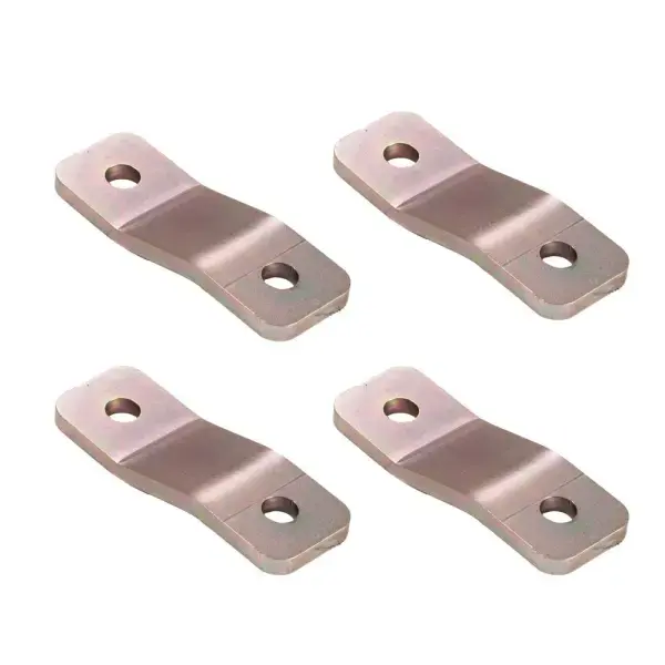 Offroad-SuperstoreGREASABLE SHACKLE KIT TACOMA