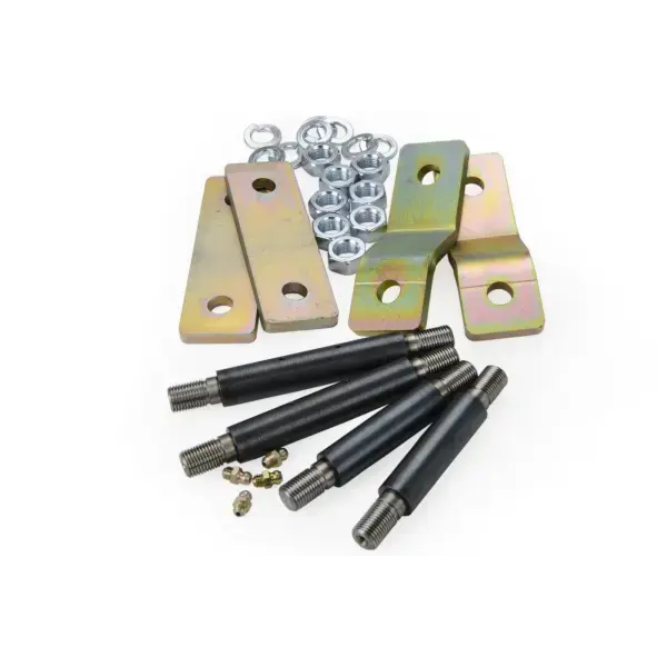 KIT JUMELLE GRAISSABLE D40 AR