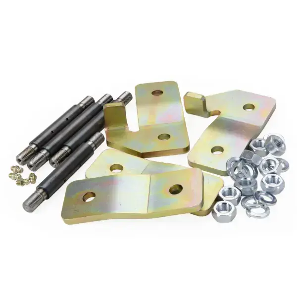 Kit jumelles graissable arrière HZJ78