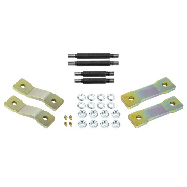Kit jumelles graissables de suspension OME pour Ford Ranger