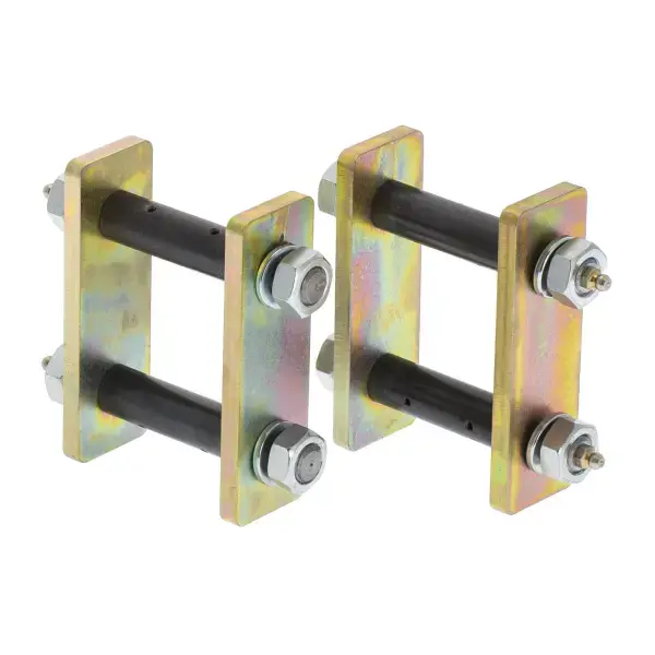 Kit Jumelles Graissables NAVARA D22