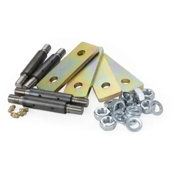 Kit Jumelles Graissables NAVARA D22