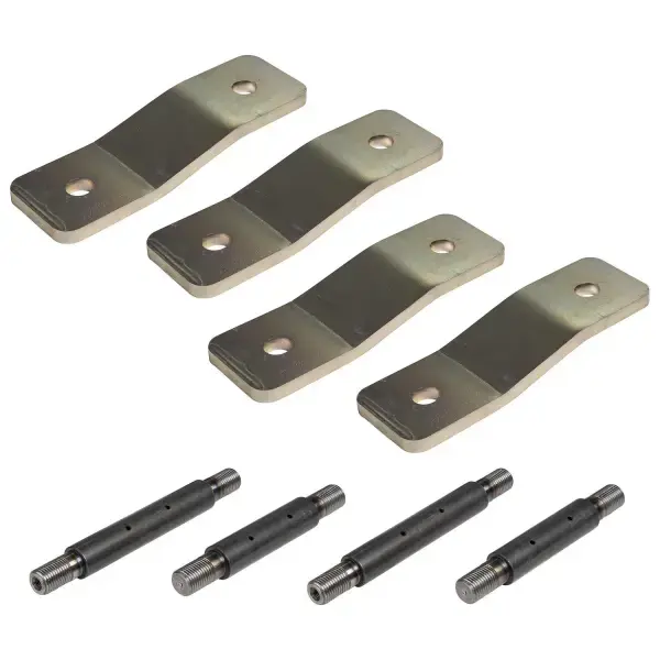 Offroad-SuperstoreGREASABLE SHACKLE KIT TUNDRA