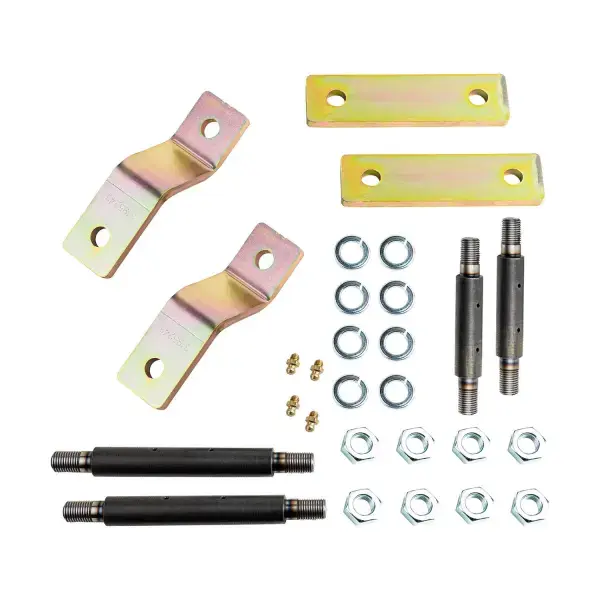 Offroad-SuperstoreGREASABLE SHACKLE KIT