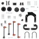 Offroad-SuperstoreJK WRANGLER 4 INCH KIT RHD