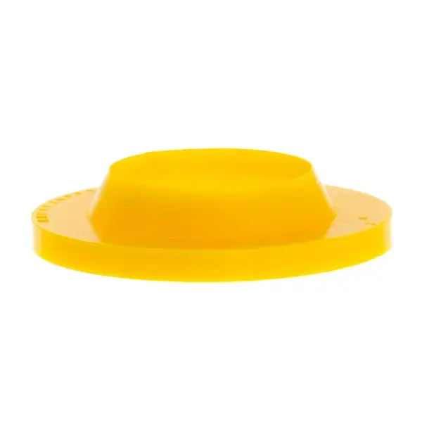 Cale pour ressort 10MM JK AV