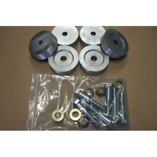 Offroad-SuperstoreSPACER BV WRANGLER TJ YJ