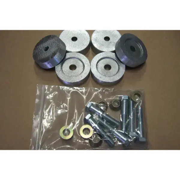 Cale Boîte de vitesses WRANGLER TJ YJ