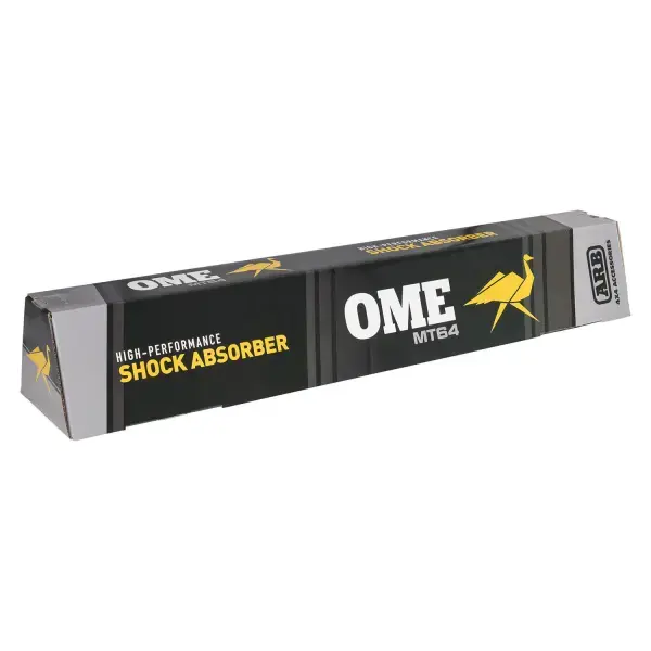 Offroad-SuperstoreAmortisseur arrière Heavy MT64 Old Man Emu 