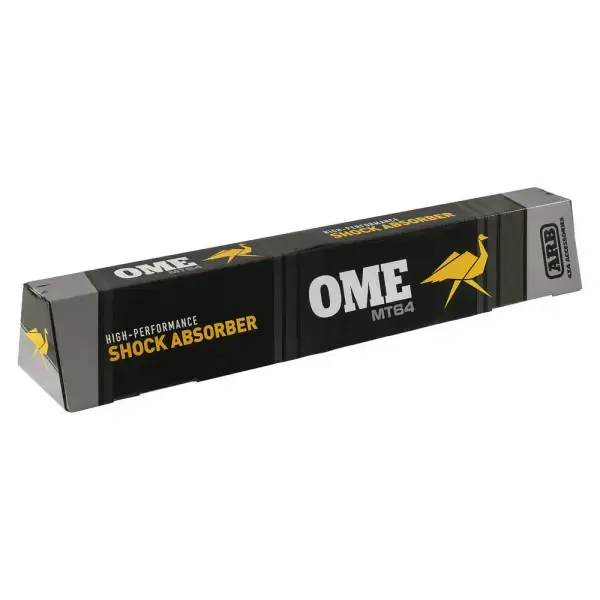 Offroad-SuperstoreAmortisseur arrière medium MT64 Old Man Emu