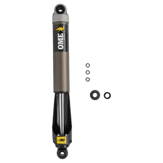 Offroad-SuperstoreAmortisseur arrière gauche heavy MT64 Old M