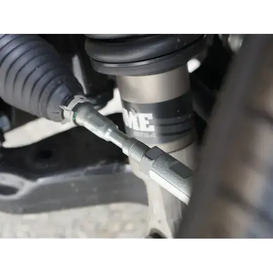 Offroad-SuperstoreAmortisseur OME MT64 avant medium Toyota La