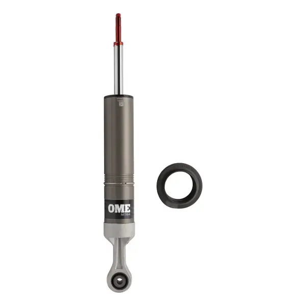 Amortisseur avant HD MT64 Old Man Emu pour Ford Ranger 2022+ et Volkswagen Amarok 202023+