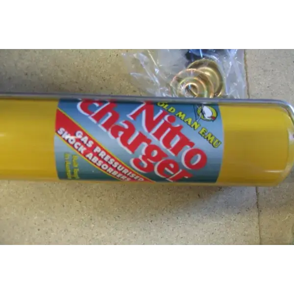 Amortisseur arrière HDJ100 SS ABS