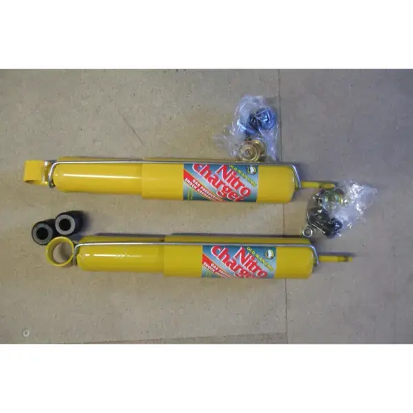 Offroad-SuperstoreAmortisseur arrière Terrano II L200 avant 9