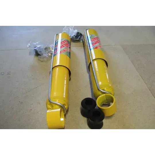 Offroad-SuperstoreAMORT AV HJ6 HZJ75