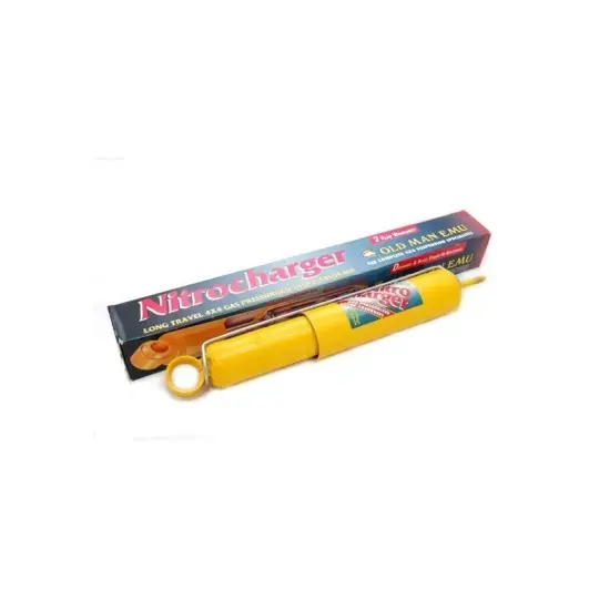 Amortisseur Arrière PATHFINDER R50