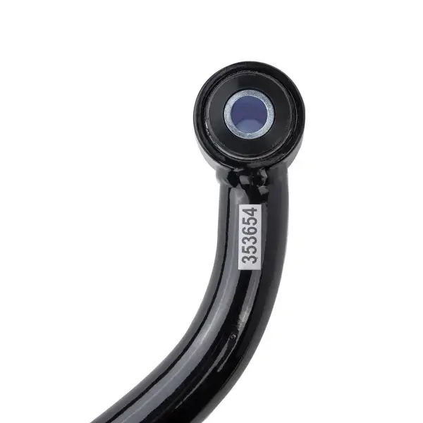 Barre Panhard Ajustable Toyota 80/105 Vorne Rechts/conduite bis Rechtse uniquement