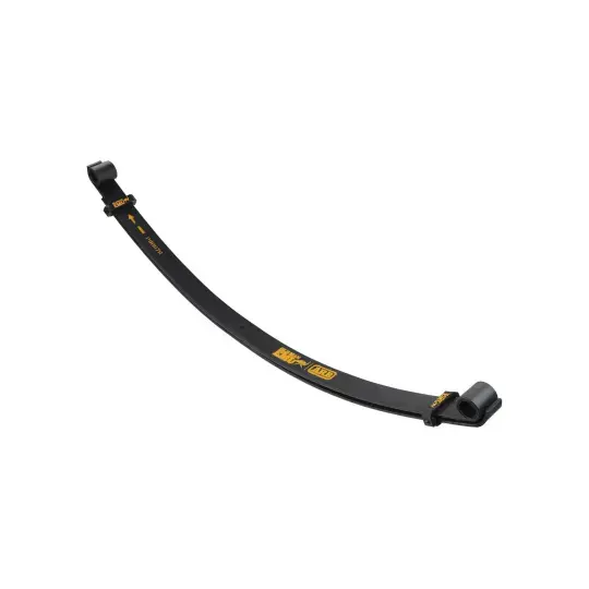 Lame parabolique Arrière Toyota GRJ78 VDJ79 sauf moteur V6 4L 1GR-FE