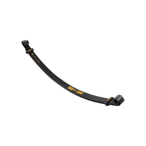 Lame parabolique Arrière Toyota GRJ78 VDJ79 sauf moteur V6 4L 1GR-FE