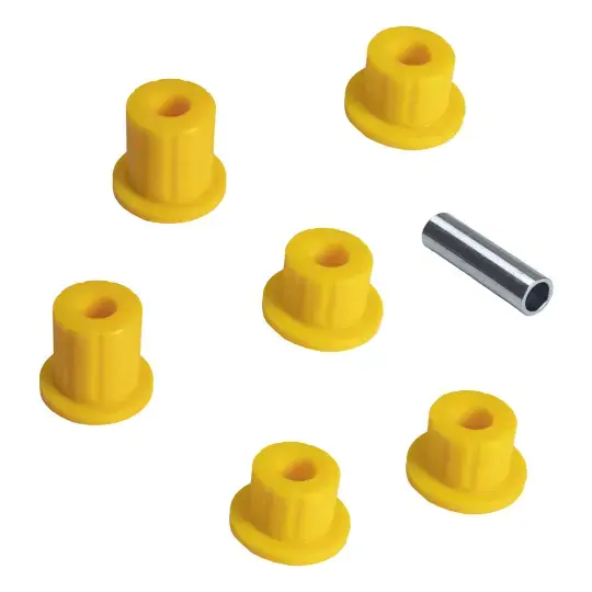 Kit Silentblocs TUNDRA Jumelles OME