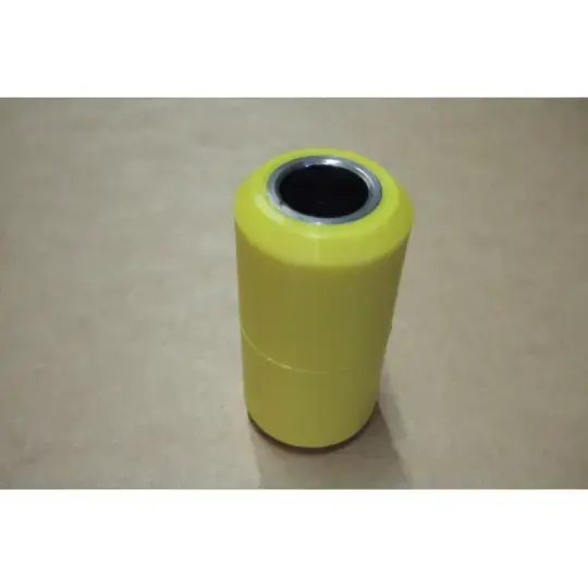 Silent blocs lames avant arrière Patrol 160 260