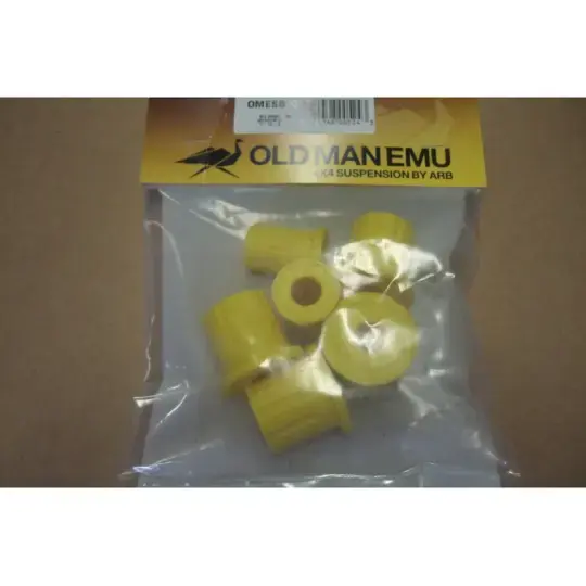 Offroad-SuperstoreSilent blocs lames avant et arrière BJ 40