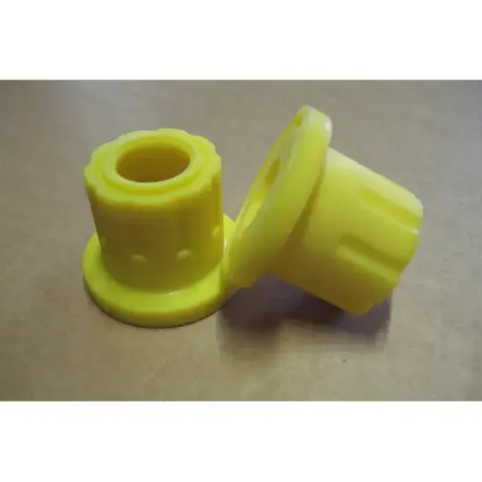 Offroad-SuperstoreSilent blocs lames avant Patrol 160 260