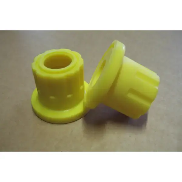 Offroad-SuperstoreSilent blocs lames avant Patrol 160 260