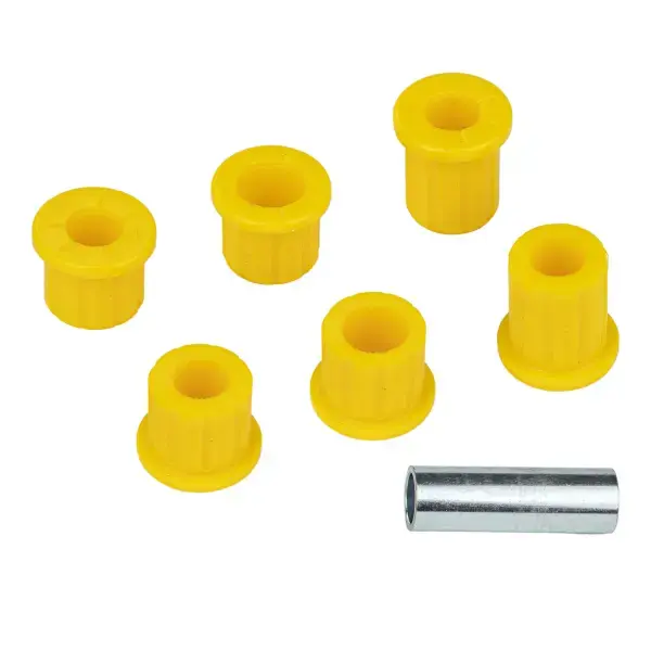 Kit silent blocs polyuréthane lame Ranger B2500 avant 05