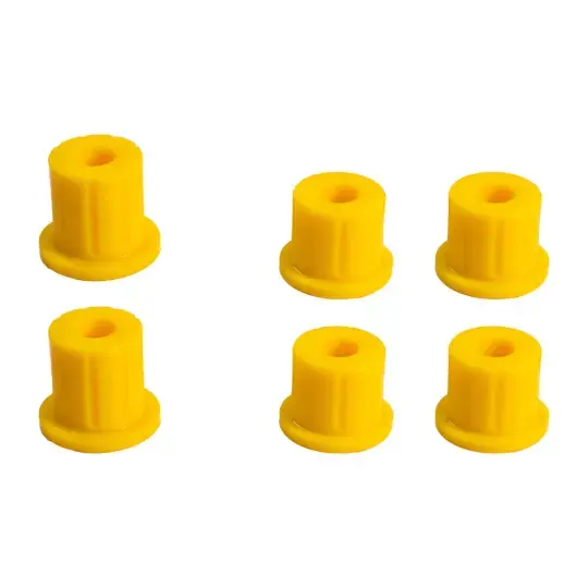 Offroad-SuperstoreKit silent blocs polyuréthane lame HZJ78 HZ