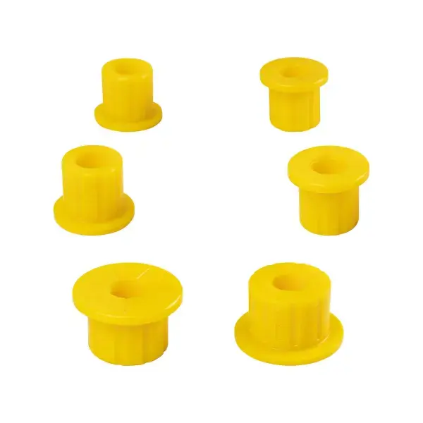 KIT Silentbloc Poly LAME