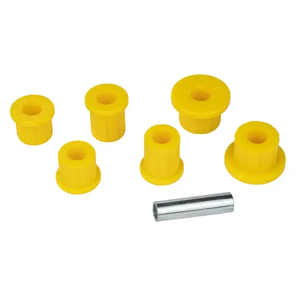 Kit silent blocs polyuréthane lame BT50 Ranger