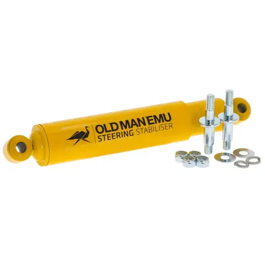 Offroad-SuperstoreAmortisseur de direction OME renforcé Patro