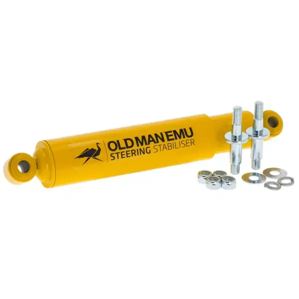 Offroad-SuperstoreAmortisseur de direction OME renforcé Patro