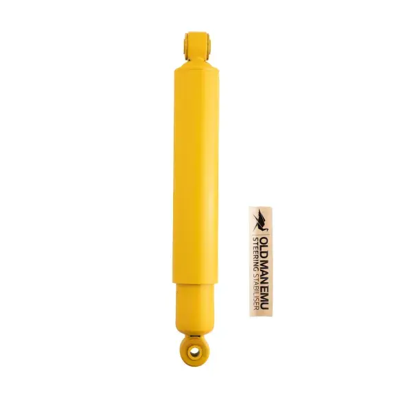 Offroad-SuperstoreAmortisseur de direction Discovery II TD5