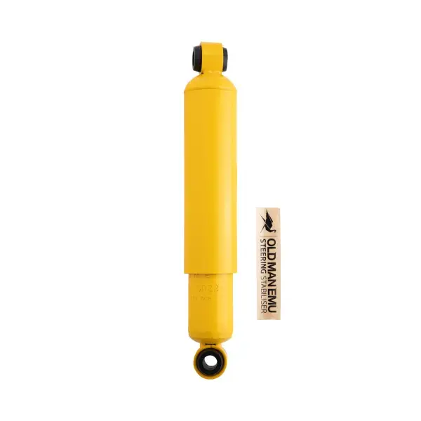 Offroad-SuperstoreAmortisseur de direction OME renforcé Patro