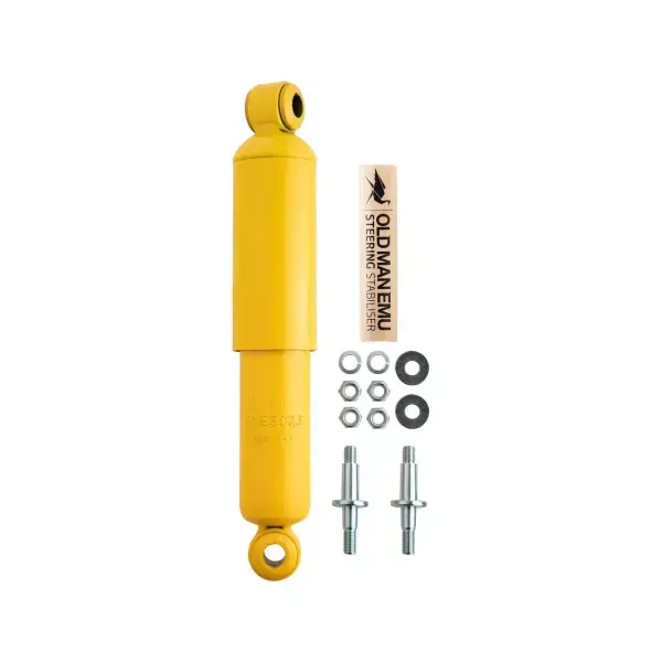 Offroad-SuperstoreAmortisseur de direction renforcé BJ4