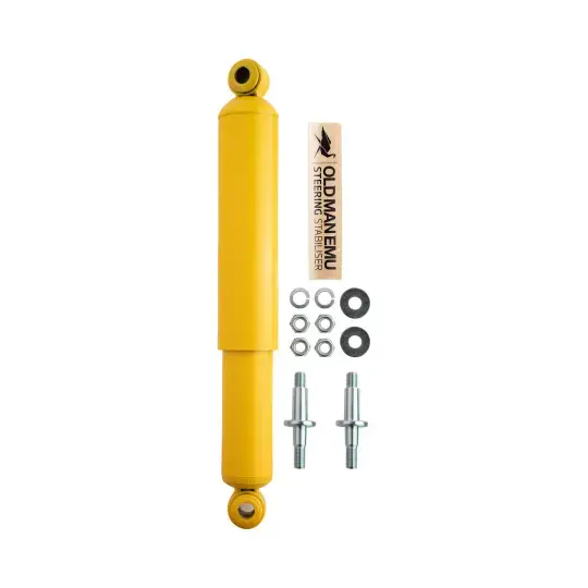 Offroad-SuperstoreAmortisseur de direction OME renforcé HDJ80