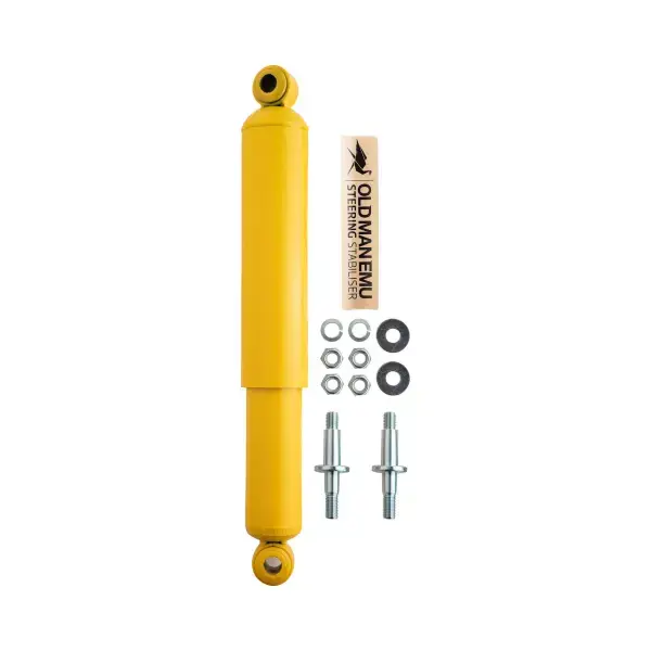 Offroad-SuperstoreAmortisseur de direction OME renforcé HDJ80