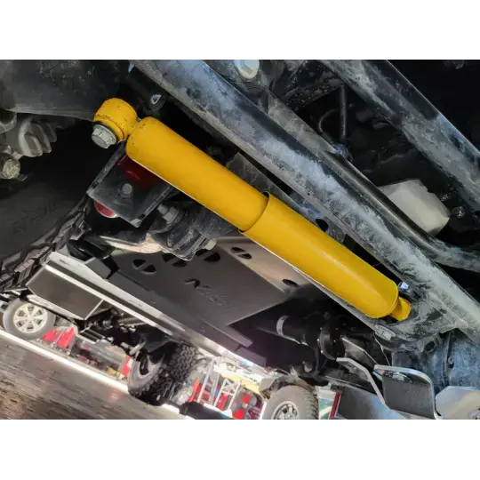 Amortisseur de direction renforcé OME pour Ineos Grenadier