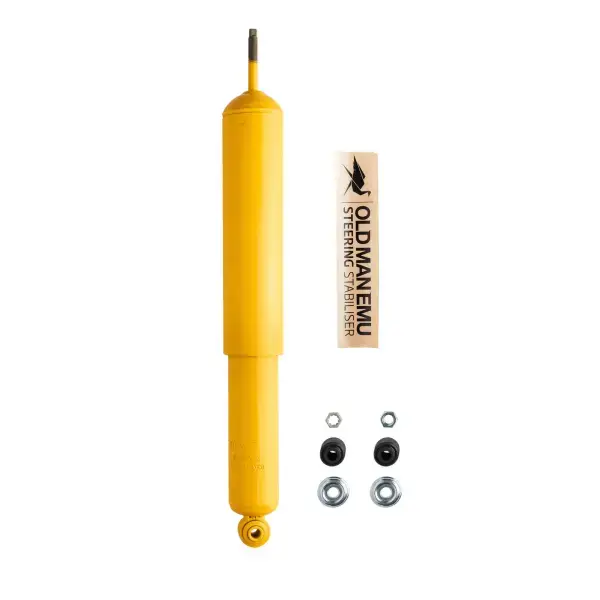 Offroad-SuperstoreAmortisseur de direction renforcé OME Defen