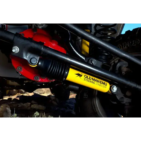 Offroad-SuperstoreAmortisseur de direction Hilux IFS Runner