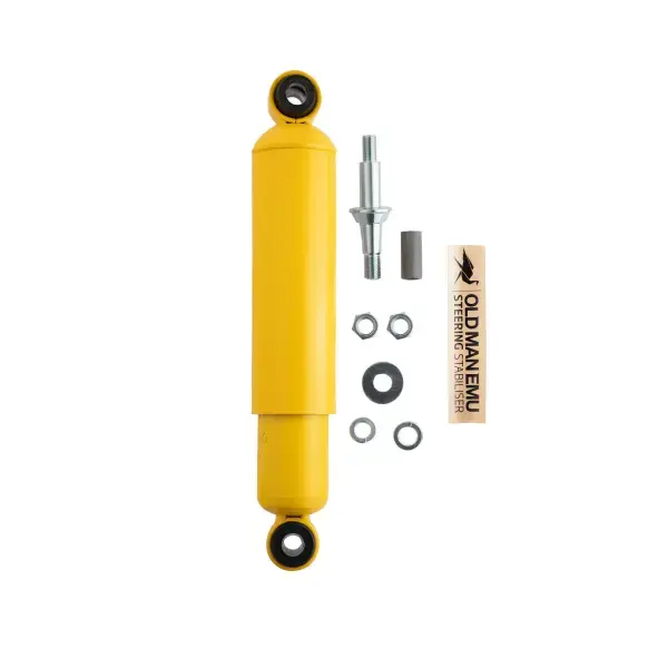 Offroad-SuperstoreAmortisseur de direction YJ TJ XJ ZJ