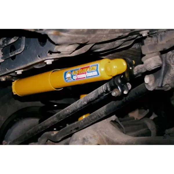 Offroad-SuperstoreAmortisseur de direction OME renforcé Jeep 