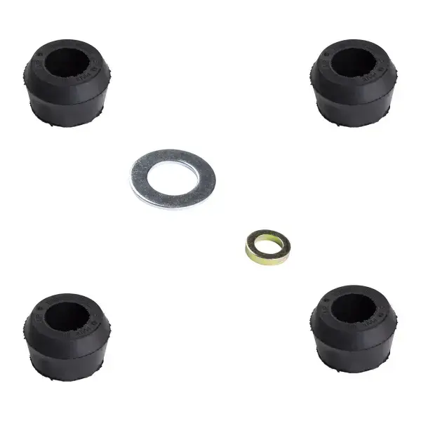 NITROCHARGER ORIGINAL Kit Silentblocs