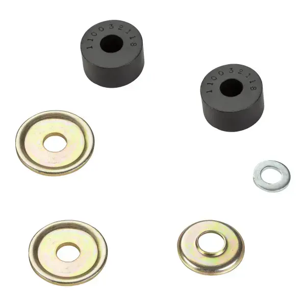 N/CHARGER ORIGINAL Kit Silentblocs