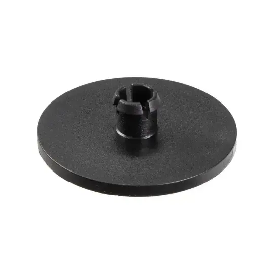 Cale anti-bruit lames HDPE